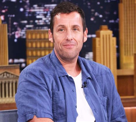 The net worth of adam sandler is estimated at $420 million making him one of the richest actors in the world. Adam Sandler: Net Worth, Age, Kids, Movies (Career ...