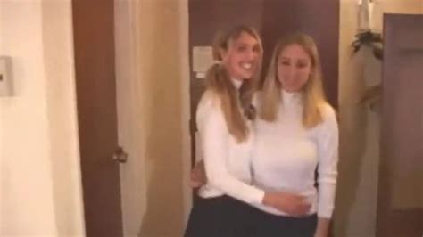 Heather Harmon And Brooke Threesome Porn Videos