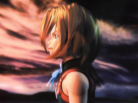 When opponent is stronger you'll be sorry. Ya está disponible Final Fantasy IX remasterizado en Steam