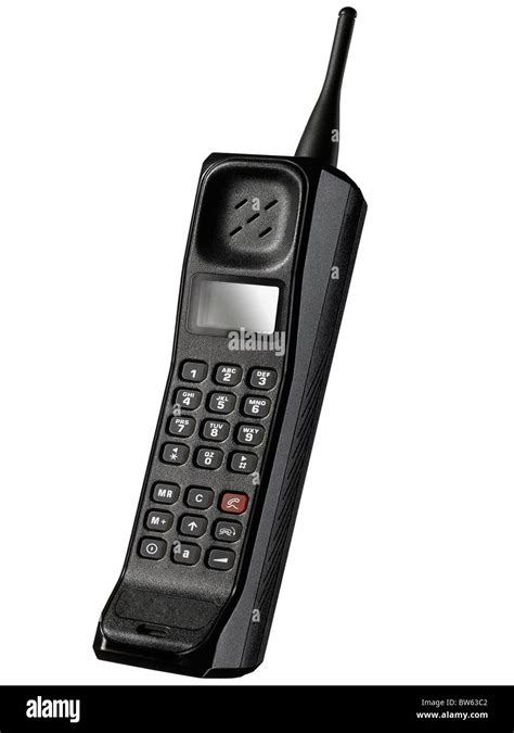 Old Motorola Mobile Phone Hi Res Stock Photography And Images Alamy
