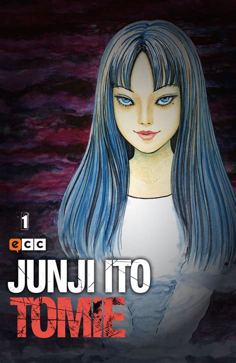 Tomie Junji Ito Collection Soccersop