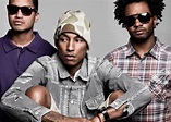 N.E.R.D unveil new album release date and artwork