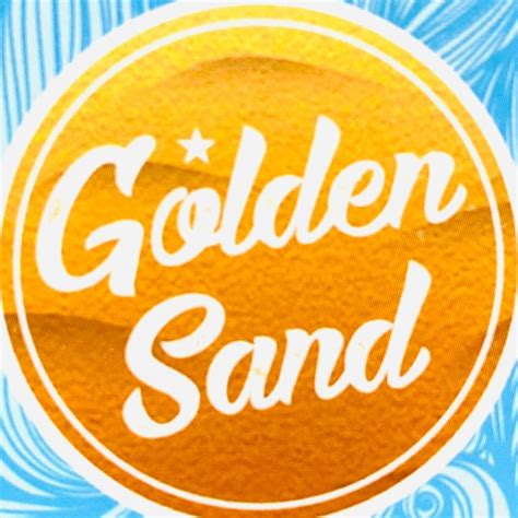 Golden Sand Loútsa