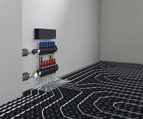 Al utilizar estos materiales se logrará una disipación adecuada del calor, desde la cubierta del propio cable hasta el pavimento que se pisará. Cambio Piso Por Casa