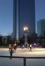 Photos of Ice Skating Rinks In Okc