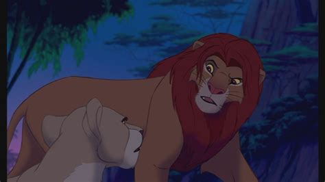 The Lion King Disney Image 19901028 Fanpop