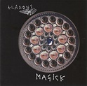 Klaxons - Magick (2006, CD) | Discogs