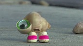 Trailer de la película Marcel The Shell With Shoes On - 'Marcel The ...