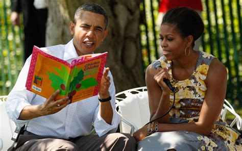President Obamas Favourite Books