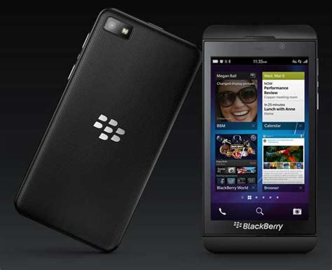 Maybe you would like to learn more about one of these? BlackBerry Z10 - new phone, new OS, new chance?