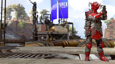 Apex Legends™ Lifeline Edition On Ps4 Official Playstation™store Canada