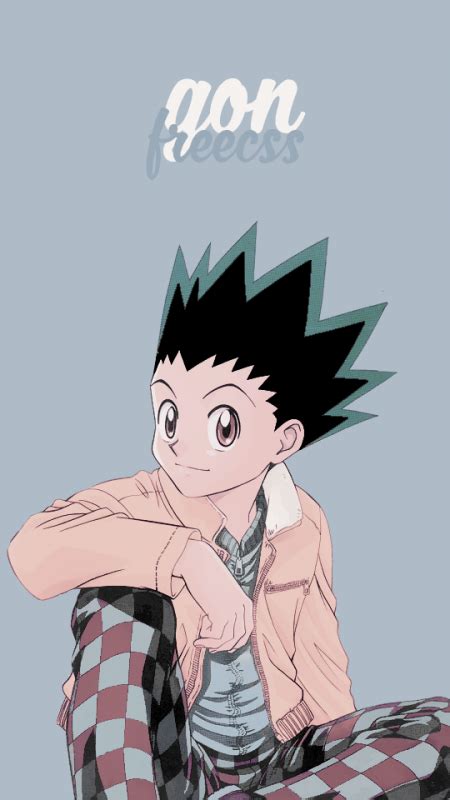 Maybe you would like to learn more about one of these? Fond D'écran Hunter X Hunter En HD Et 4K À Télécharger ...