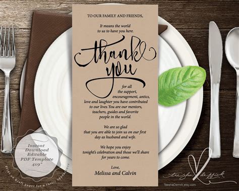 This item is unavailable | Etsy | Wedding thank you cards, Wedding