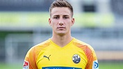Martin Fraisl - Player profile - DFB data center