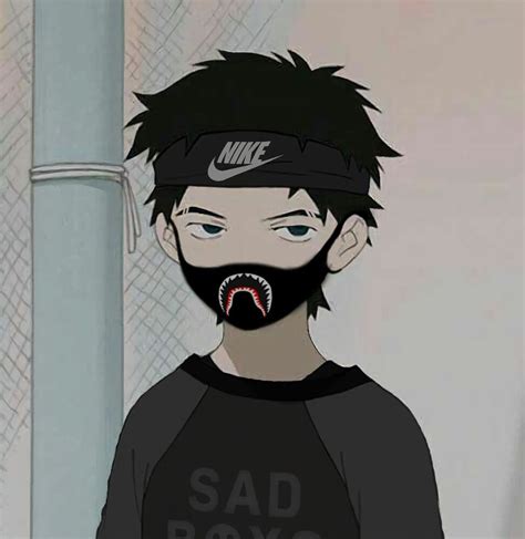 Pin Em Streetwear X Anime And Other Characters