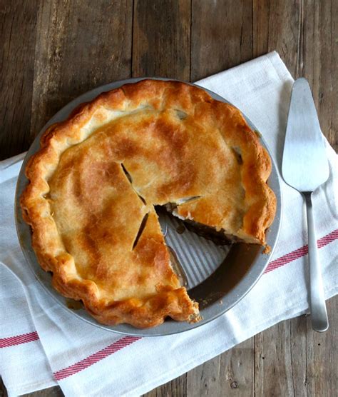 This amazing gluten free apple pie has it all and no one will know the difference! Gluten Free Apple Pie in a Bag ⋆ Great gluten free recipes ...