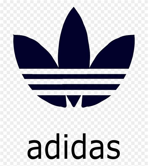 Adidas Png Transparent Adidas Logo Transparente Clipart 1896311