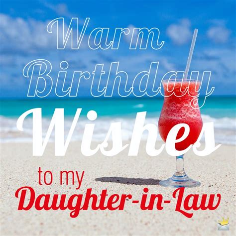 Check spelling or type a new query. Happy Birthday, Daughter-in-law! | Wishes for Her