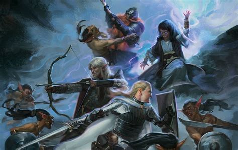 Dungeons And Dragons Das Neue Starter Set In Der Review