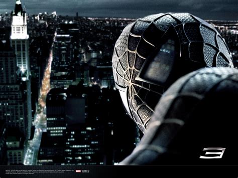 Spiderman Spider Man Wallpaper 5848880 Fanpop