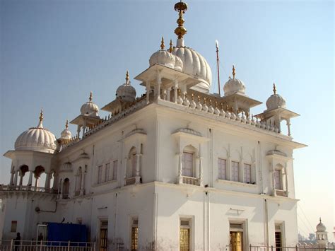 Anandpur Sahib — Wikipédia