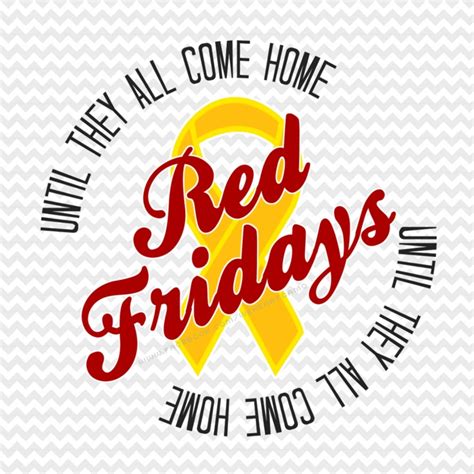 Red Fridays You Best Believe Ill Be Wearing Red This Friday