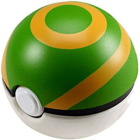 Pokemon Soft Foam Nest Ball Pokeball