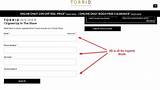 Images of Torrid Credit Card Payment Phone Number