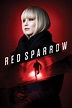 Red Sparrow (2018) | The Poster Database (TPDb)