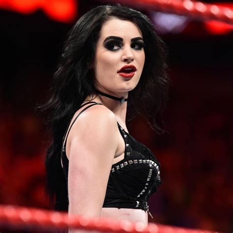 576k Likes 454 Comments Wwe Wwe On Instagram “realpaigewwe Looks To Make The Squared