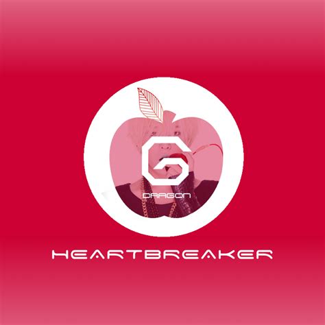 Album G Dragon Heartbreaker Vol 1 ~ Kpophits