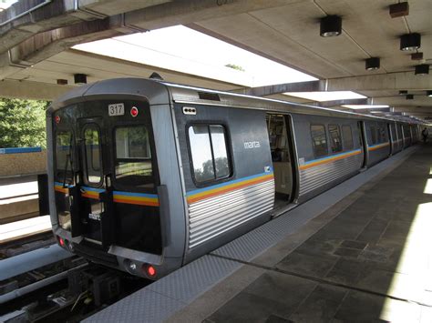 Marta 317 Operated By Metropolitan Atlanta Rapid Transit Flickr