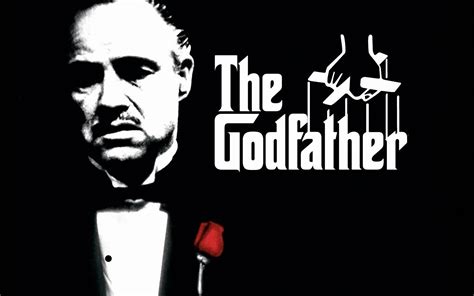 Wallpapers The Godfather Wallpaper Cave