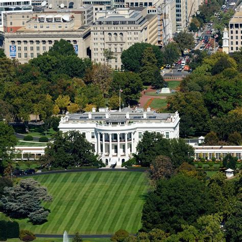 White House Washington Dc Address Phone Number Attraction Reviews