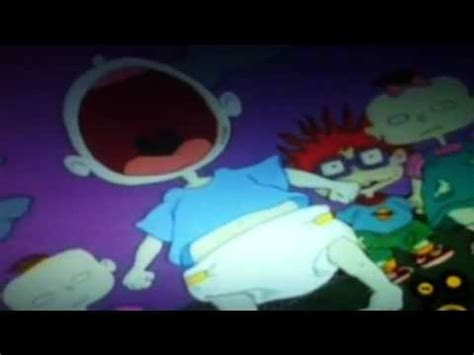 The last clip of tommy pickles crying in rugrats i have. Rugrats - YouTube