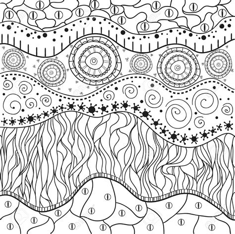 Patterns Drawing At Getdrawings Free Download