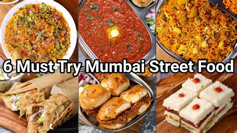 6 Must Try Mumbai Street Food In Home Less Than 40 Minutes Popular