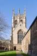 Merton College Oxford, College Chapel - CHR Church