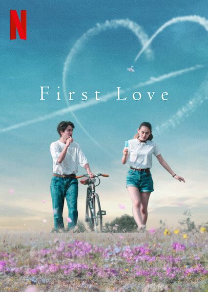 Is First Love On Netflix In Australia Where To Watch The Series