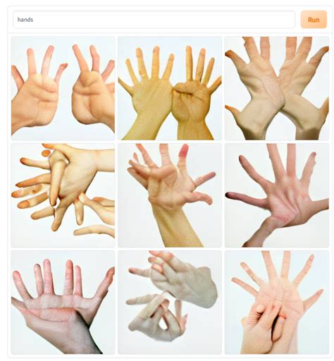 Dont Feel Bad If You Cant Draw Hands Even Ai Cant Do It Ai