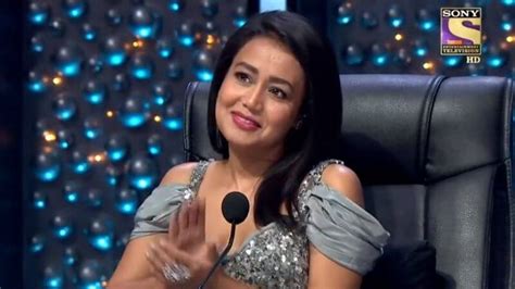 Here Is The Salary Per Episode Of Indian Idol 12 Judges Neha Kakkar
