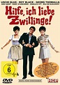 Hilfe, ich liebe Zwillinge! (película 1969) - Tráiler. resumen, reparto ...