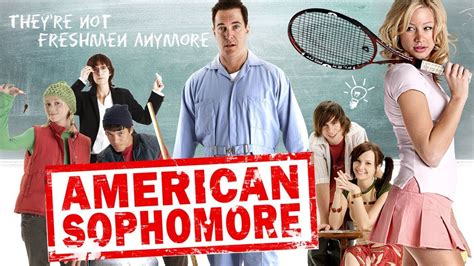 American Sophomore Comedy Movie Full Fength Film English Flick Hd Watch Free Youtube Films