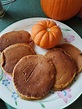 Easy Pumpkin Pancakes Recipe | Allrecipes
