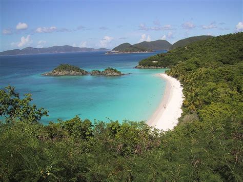 Saint John Us Virgin Islands Wikipedia