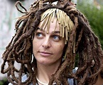 The Slits' Ari Up dies of 'serious illness' aged 48 | Daily Mail Online