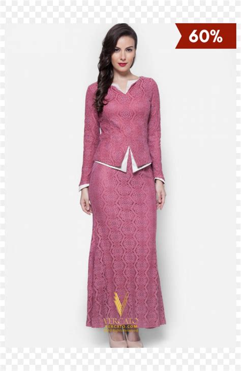 Baju Kurung Kebaya Dress Lace Gown Png 788x1261px Baju Kurung Baju
