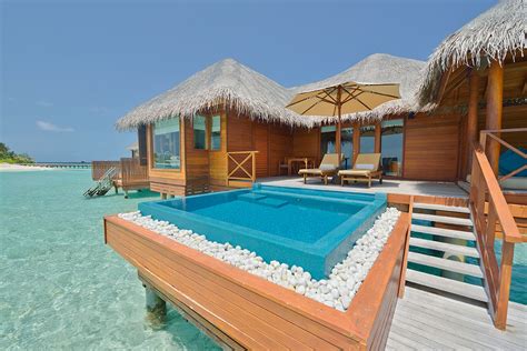All Inclusive Holidays In The Maldives