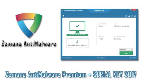 Zemana antimalware is an on demand top malware scanner designed to clean your pc from all the you can use zemana antimalware to scan for known and new malware on your pc whenever you. Zemana AntiMalware Premium 2.2x serial key or number - Free Download