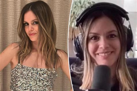 Page Six On Twitter Rachel Bilson Lost A Job After Confessing She
